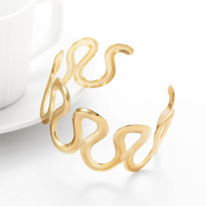 Pulsera artesanal delicado