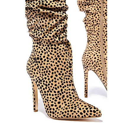 Botas Ortopédicos Elegantes para Cada Paso
