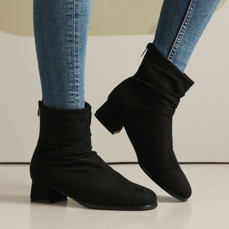 Botas Ortopédicos con Estilo para Toda Ocasión