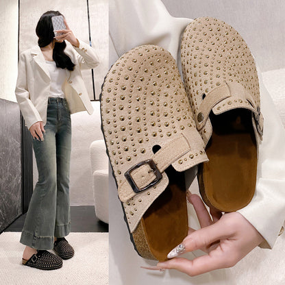 Zapatos Ortopédicos Chic con Diseño Único