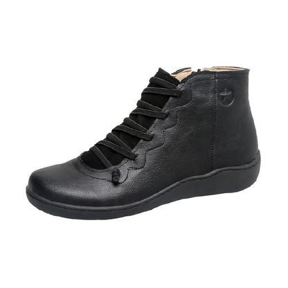 Botas Ortopédicos Bellamente Diseñados