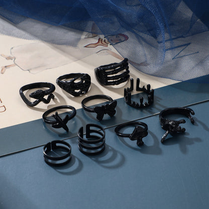 Anillo encantador para cualquier ocasión