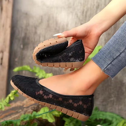Zapatos Ortopédicos Cómodos para Uso Diario