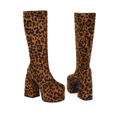 Botas Ortopédicos con Estilo para Toda Ocasión