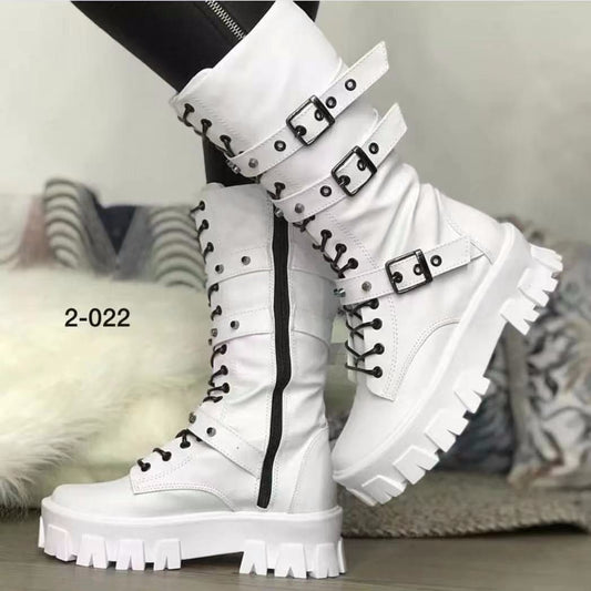 Botas Ortopédicos Elegantes para Cada Paso