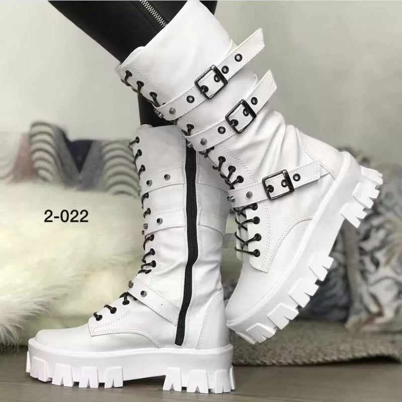 Botas Ortopédicos Elegantes para Cada Paso