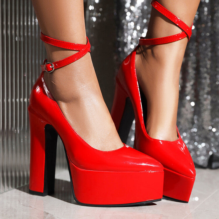 Zapatos Ortopédicos Elegantes con Look Moderno