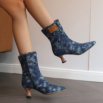 Botas Ortopédicos con Estilo para Toda Ocasión