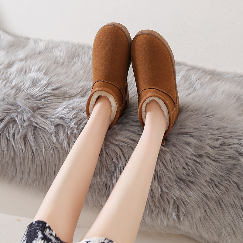 Botas Ortopédicos Bellamente Diseñados