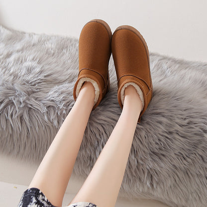 Botas Ortopédicos Bellamente Diseñados