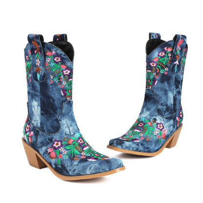 Botas Ortopédicos Clásicos con Estilo Atemporal