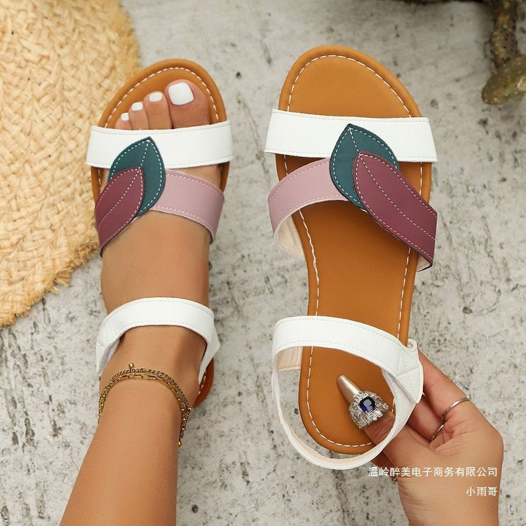 Sandalias Ortopédicos Elegantes para Cada Paso