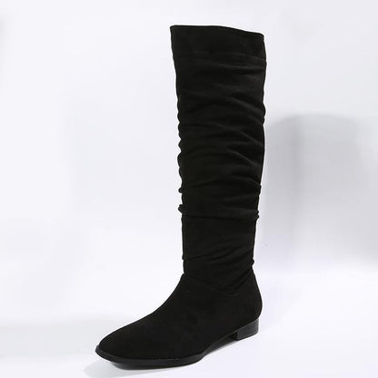 Botas Ortopédicos de Inspiración Vintage