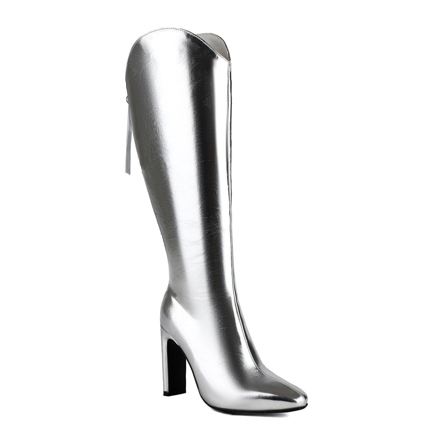 Botas Ortopédicos de Inspiración Vintage