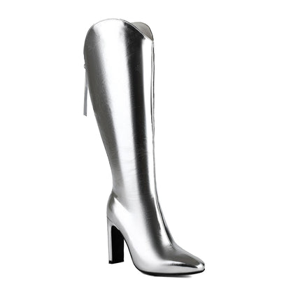 Botas Ortopédicos de Inspiración Vintage