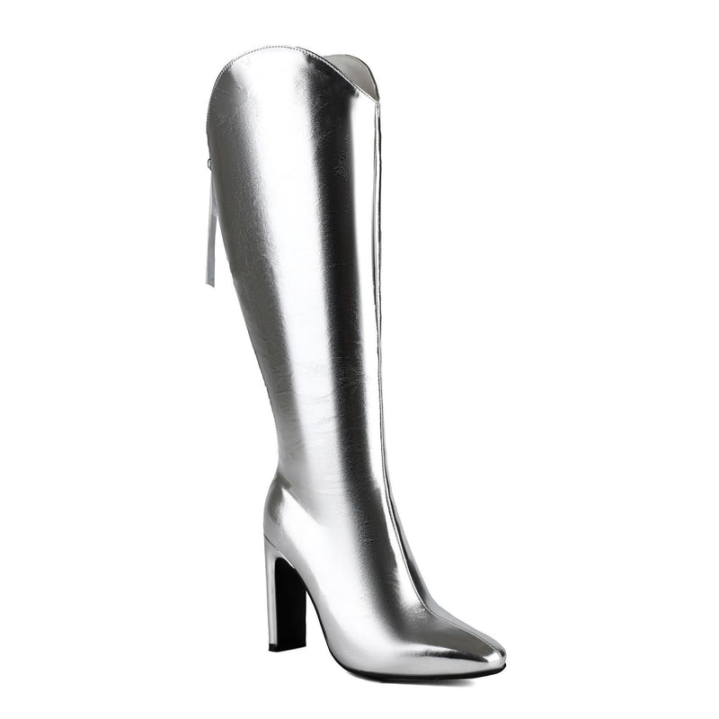 Botas Ortopédicos de Inspiración Vintage