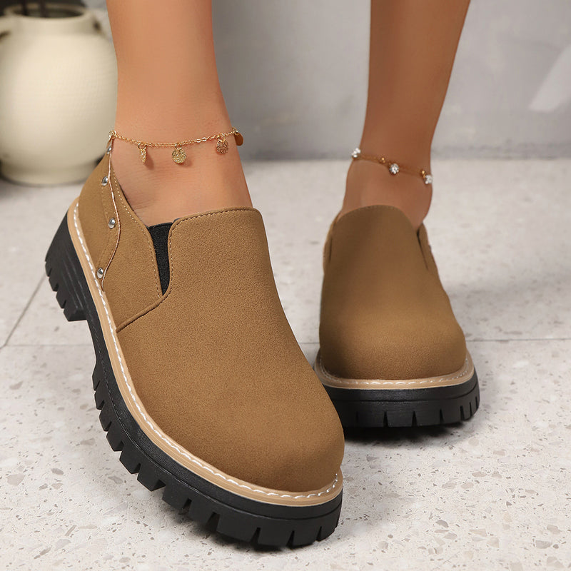 Zapatos Ortopédicos Bellamente Diseñados