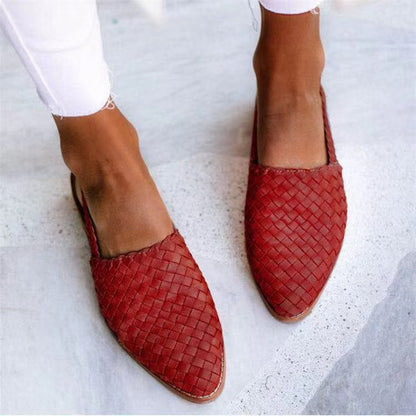Sandalias Ortopédicos Elegantes con Look Moderno