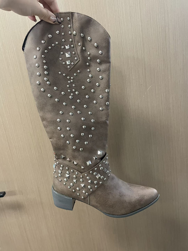 Botas Ortopédicos Chic con Diseño Único