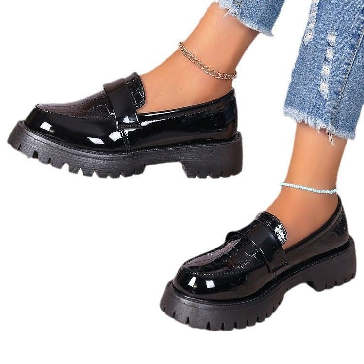 Zapatos Ortopédicos Chic con Diseño Único