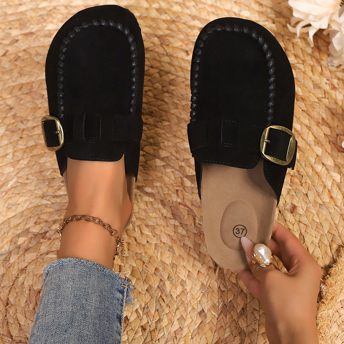 Zapatos Ortopédicos Elegantes para Cada Paso