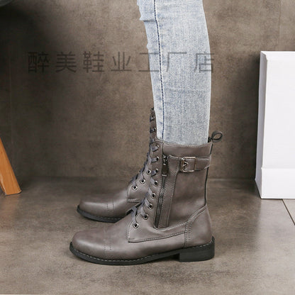 Botas Ortopédicos Elegantes para Cada Paso
