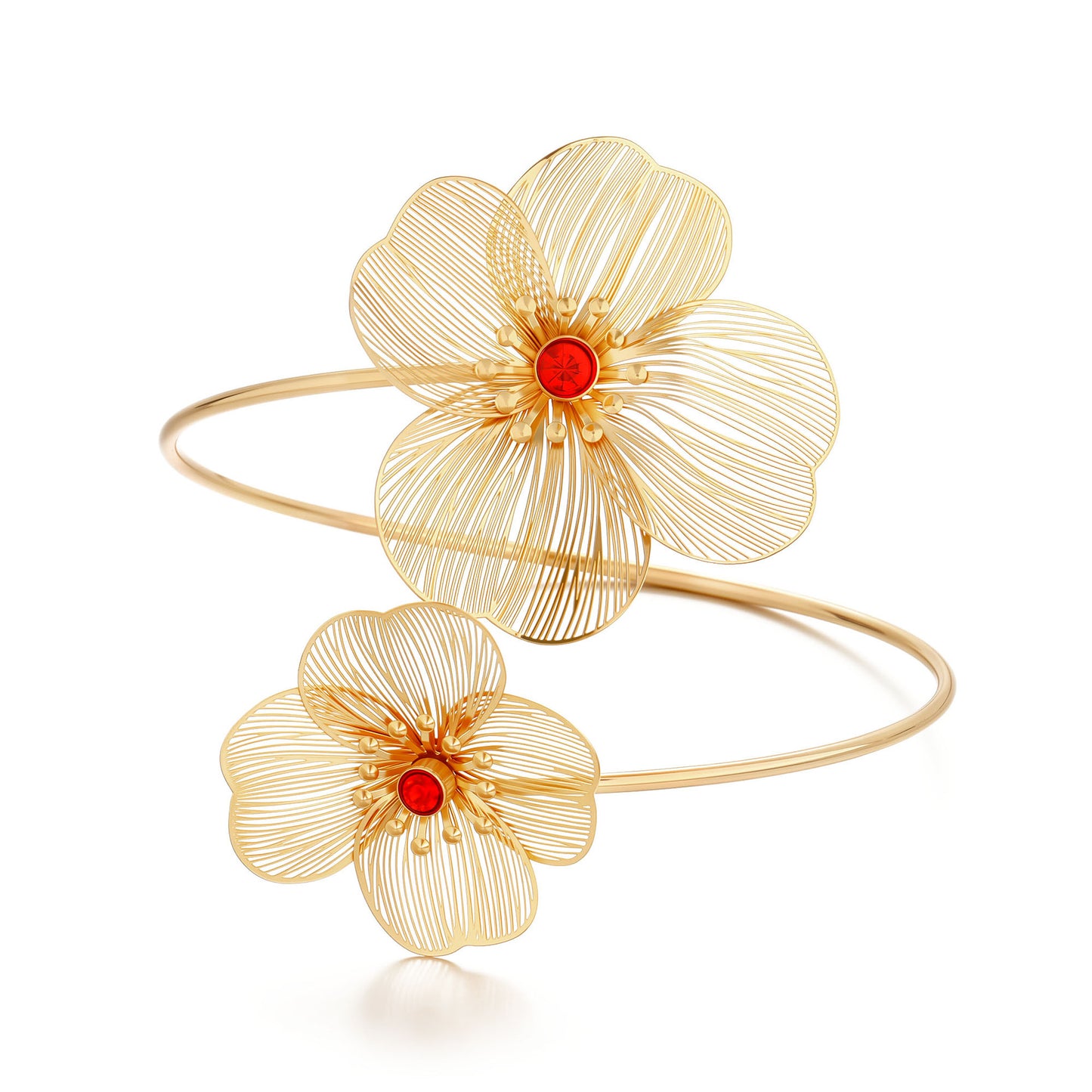 Pulsera artesanal delicado