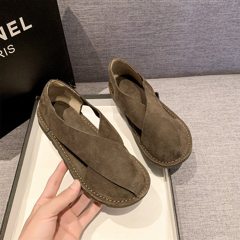 Sandalias Ortopédicos Bellamente Diseñados