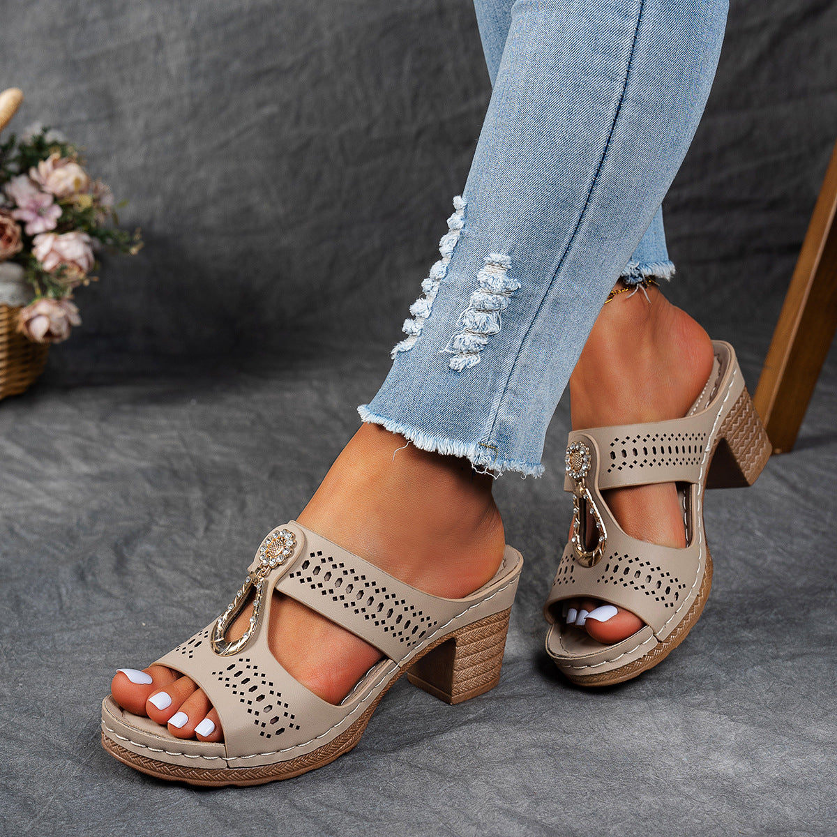 Zapatos Ortopédicos Bellamente Diseñados