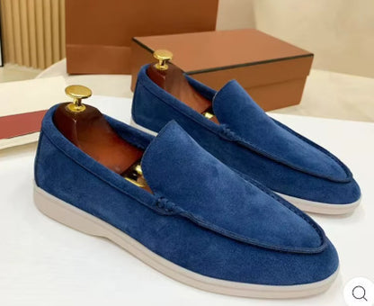 Zapatos Ortopédicos Cómodos para Uso Diario
