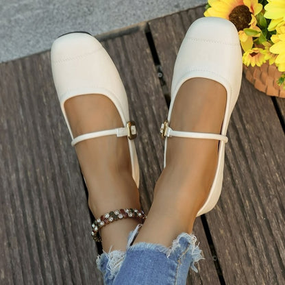 Zapatos Ortopédicos de Inspiración Vintage