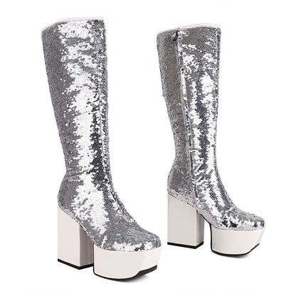 Botas Ortopédicos Clásicos con Estilo Atemporal