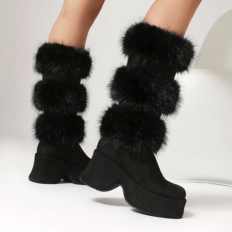 Botas Ortopédicos Cómodos para Uso Diario