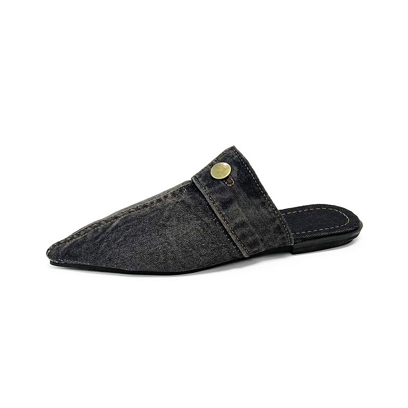 Zapatos Ortopédicos Clásicos con Estilo Atemporal