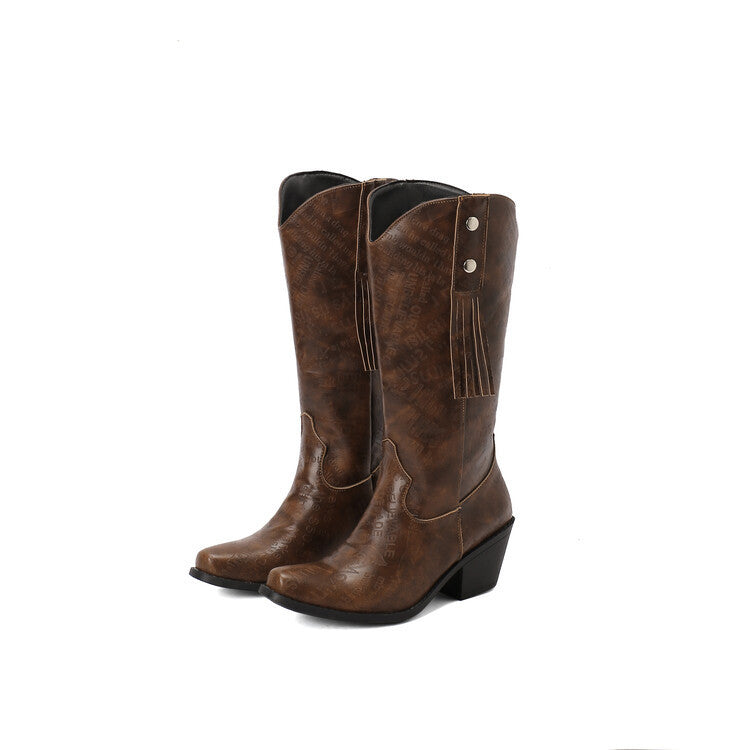 Botas Ortopédicos Elegantes para Cada Paso