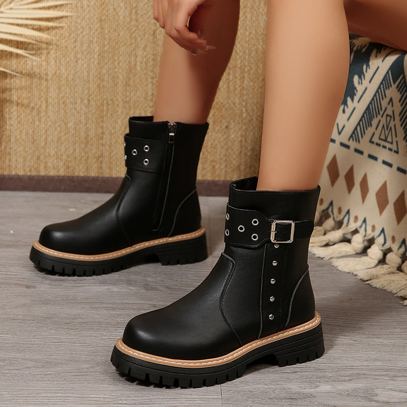 Botas Ortopédicos con Estilo para Toda Ocasión