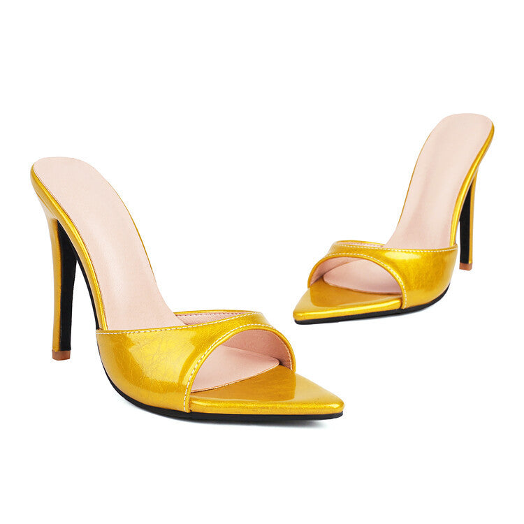 Sandalias Ortopédicos Chic con Diseño Único