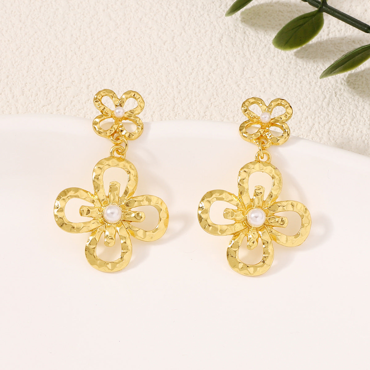 Pendiente elegante para toda ocasión