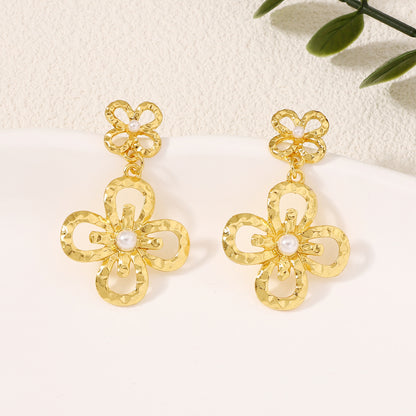 Pendiente elegante para toda ocasión