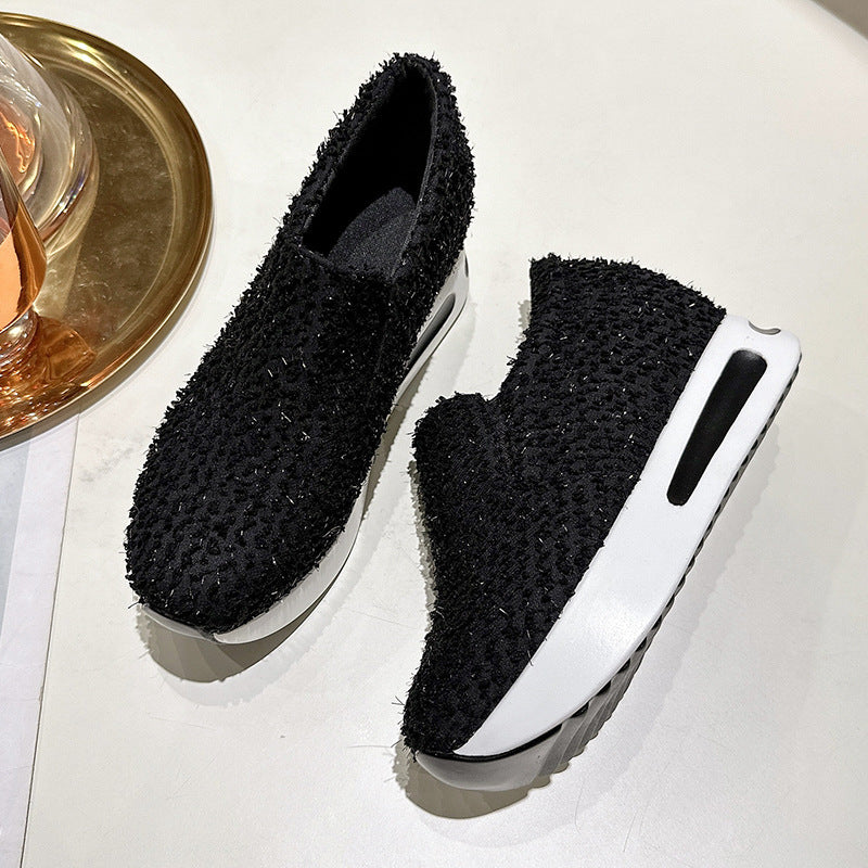 Zapatos Ortopédicos Chic con Diseño Único