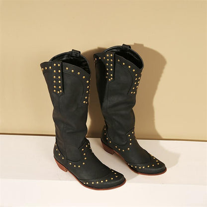 Botas Ortopédicos Chic con Diseño Único