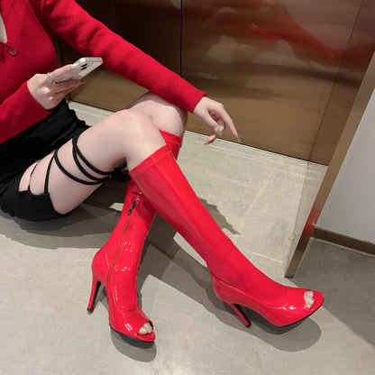 Botas Ortopédicos Cómodos para Uso Diario
