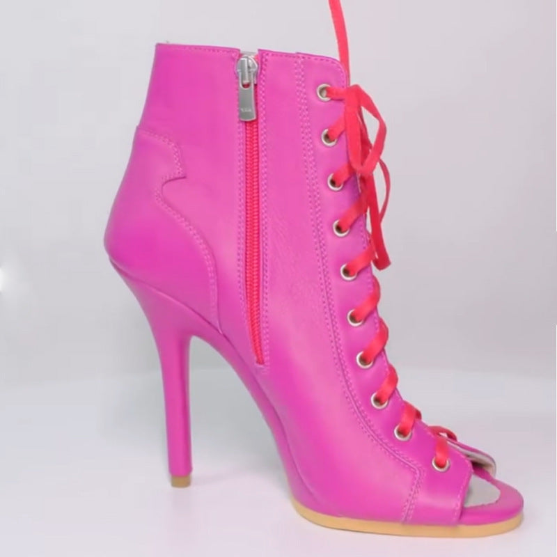 Botas Ortopédicos Clásicos con Estilo Atemporal