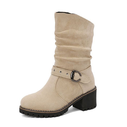 Botas Ortopédicos con Estilo para Toda Ocasión