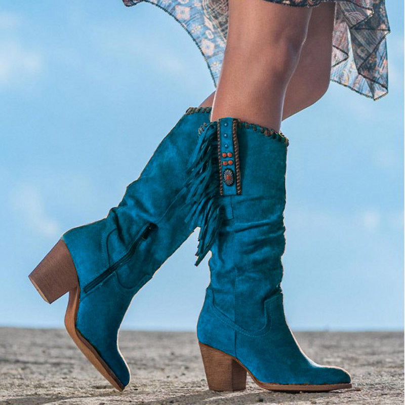 Botas Ortopédicos Bellamente Diseñados
