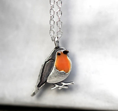 Collar clásico con encanto atemporal