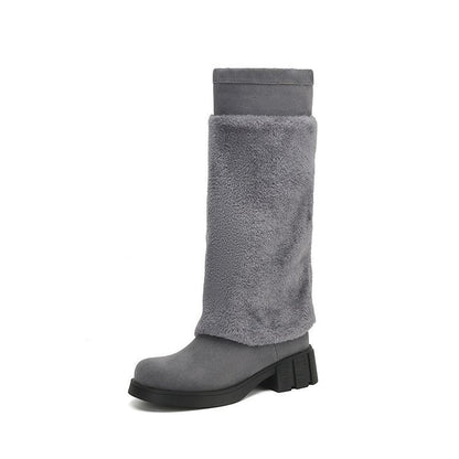 Botas Ortopédicos Clásicos con Estilo Atemporal