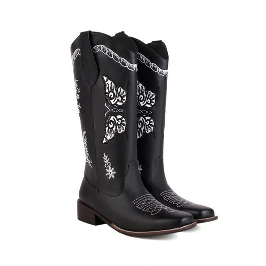 Botas Ortopédicos Elegantes para Cada Paso