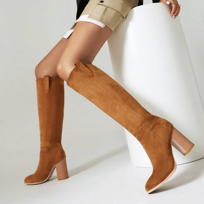 Botas Ortopédicos Elegantes para Cada Paso