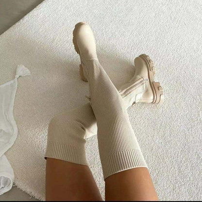 Botas Ortopédicos Clásicos con Estilo Atemporal